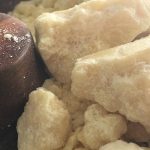 Cocoa Butter Natural