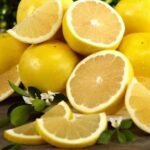 Grapefruit White